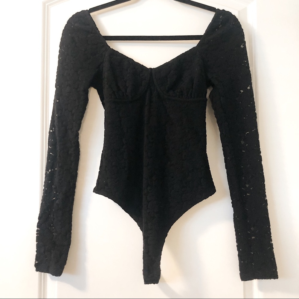 Bodysuit 🖤